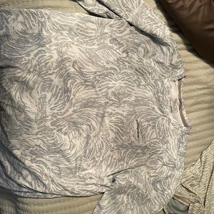 Patagonia capilene shirt